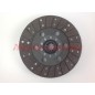 Clutch disc 10 slots 35x29x5.5 15234 ITMA tractor 352 453 500 503 L250