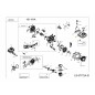 KRAFTSTOFFTANK 751-14062 ORIGINAL MTD