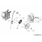 BOBINE 751-15151 ORIGINALE MTD BOBINE 751-15151 ORIGINALE MTD