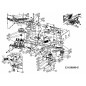 CORREA: TIPO V: 4L x 101,16 ARAMIDA 754-04223 ORIGINAL MTD