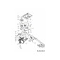 ARM ASM-IDLER 683-05251637 ORIGINAL MTD