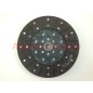 Clutch disc 14-slot tractor HURLIMANN VALEO H355 360 H470 22x22EV 15121