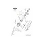 BARRA GUIDA 14" SG-2079510 ORIGINALE MTD BARRA GUIDA 14" SG-2079510 ORIGINALE MTD