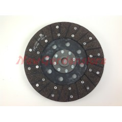 Clutch disc 14-slot tractor HURLIMANN VALEO H355 360 H470 22x22EV 15121 | Newgardenstore.eu