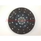 Clutch disc 14-slot tractor HURLIMANN VALEO H355 360 H470 22x22EV 15121