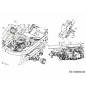 EXPANSION TANK HG-71328 ORIGINAL MTD