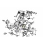 Petite poulie 079.85.017 ORIGINALE MTD