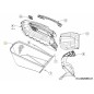 SACCO DI ERBA 764-04154A ORIGINALE MTD SACCO DI ERBA 764-04154A ORIGINALE MTD
