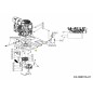POULIE 756-04480A ORIGINALE MTD
