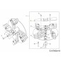 BLADE 742-04050 ORIGINAL MTD BLADE 742-04050 ORIGINAL MTD