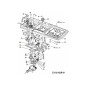 BELT:V TYPE:5L x 58.6 LG POLY 754-04111 ORIGINAL MTD BELT:V TYPE:5L x 58.6 LG POLY 754-04111 ORIGINAL MTD