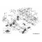 Rad 731-1538A ORIGINAL MTD