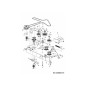 PULLEY-IDLER-FLAT 756-05062 ORIGINAL MTD
