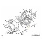 BLADE 781-0653 ORIGINAL MTD BLADE 781-0653 ORIGINAL MTD