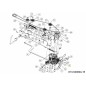 SUPPORT K46 683-05314637 ORIGINAL MTD