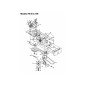 POLEA 656-0011 ORIGINAL MTD POLEA 656-0011 ORIGINAL MTD