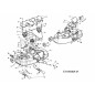 COVER ASM LEFT 631-04342 ORIGINAL MTD