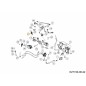 KIT, FUEL INJECTOR O-RING KH-005298 ORIGINAL MTD