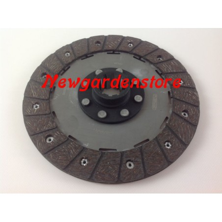 Clutch disc 15116 35x30x4 Z10 compatible LAVERDA combine harvester M84 M92 | Newgardenstore.eu