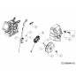 VOLANTE 751-15540 ORIGINAL MTD