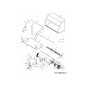 WHEEL CPL. AF-40113 ORIGINAL MTD