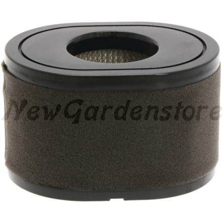 Filtro de aire y prefiltro ORIGINAL LONCIN para tractores de césped 180130109-0001 | Newgardenstore.eu