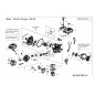 Vergaserbaugruppe 751-10804 Original MTD Vergaserbaugruppe 751-10804 Original MTD