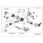 VOLANT MOTEUR 751-12051 ORIGINAL MTD
