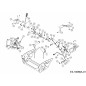 FRENO DE EJE 680-00435 ORIGINAL MTD FRENO DE EJE 680-00435 ORIGINAL MTD