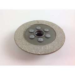 Clutch disc 15189 walking tractor euro 3 RAPID compatible 94x61x1,5 15x12 | Newgardenstore.eu