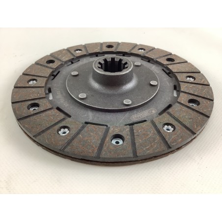 Clutch disc 15218 PASQUALI motor cultivator 956 957 958 959 970 990 29x23x4 | Newgardenstore.eu