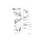 CADRE RH 786-0138A ORIGINAL MTD