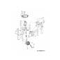 CARTE DE STATION DE BASE VERS 725-06502 ORIGINALE MTD CARTE DE STATION DE BASE VERS 725-06502 ORIGINALE MTD