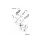 RIDUTTORE ANGOLARE 092.61.200 ORIGINALE MTD