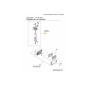 Vergaserbaugruppe. 751-12109 ORIGINAL MTD