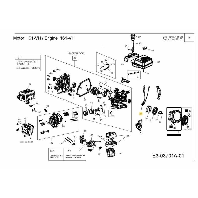 COIL 751-10916 ORIGINAL MTD COIL 751-10916 ORIGINAL MTD