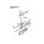 ALBERO-DENTE 711-1003 ORIGINALE MTD ALBERO-DENTE 711-1003 ORIGINALE MTD