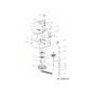 PULLEY 092.68.083 ORIGINAL MTD