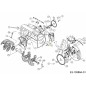 ADATTATORE 731-1696B ORIGINALE MTD