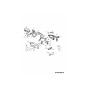 caricabatterie AN3908/UK 7420069 ORIGINALE MTD caricabatterie AN3908/UK 7420069 ORIGINALE MTD