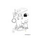 BASE CASSA RT 731-24891 ORIGINALE MTD BASE CASSA RT 731-24891 ORIGINALE MTD