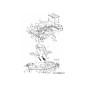 COUVERCLE DE COURROIE 60" 703-10448-CY ORIGINAL MTD