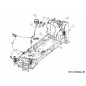 SW KEY RMC MDL TRIAC EPTO WHT 725-13425 ORIGINALE MTD