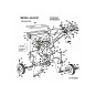 GUIDE DE FERMETURE ASS'Y AF-62482 ORIGINAL MTD GUIDE DE FERMETURE ASS'Y AF-62482 ORIGINAL MTD