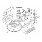 LAGER 6110423 ORIGINAL MTD