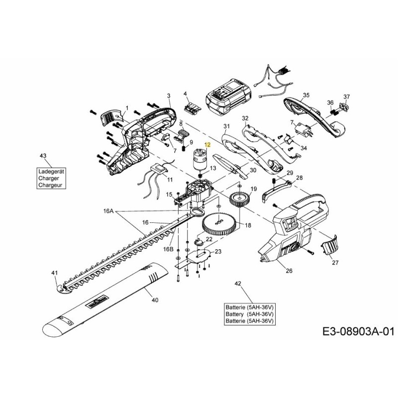 MOTORE ELETTRICO 724-04229 ORIGINALE MTD MOTORE ELETTRICO 724-04229 ORIGINALE MTD