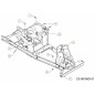 SOCLE DE DIRECTION 683-05167637 ORIGINAL MTD SOCLE DE DIRECTION 683-05167637 ORIGINAL MTD