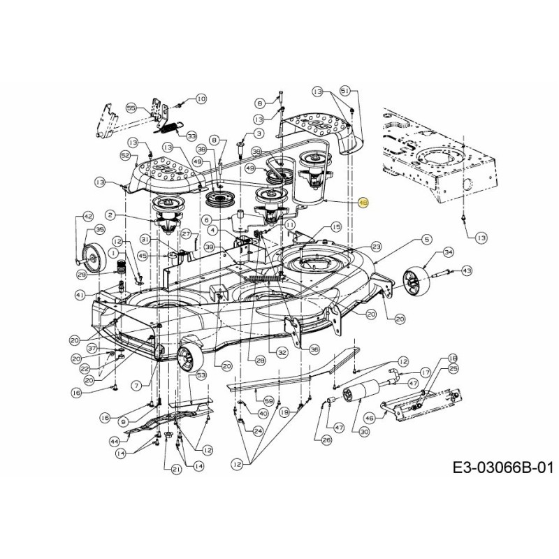 COURROIE : VTYPE : BSEC x 135 : ARAMIDE 754-04107 ORIGINAL MTD COURROIE : VTYPE : BSEC x 135 : ARAMIDE 754-04107 ORIGINAL MTD