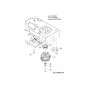 PUL ENG 3.56 DIA 756-0639A ORIGINALE MTD