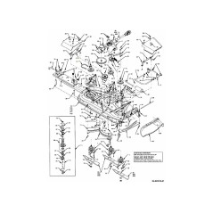 V-BELT 754-3053 ORIGINAL MTD | Newgardenstore.eu